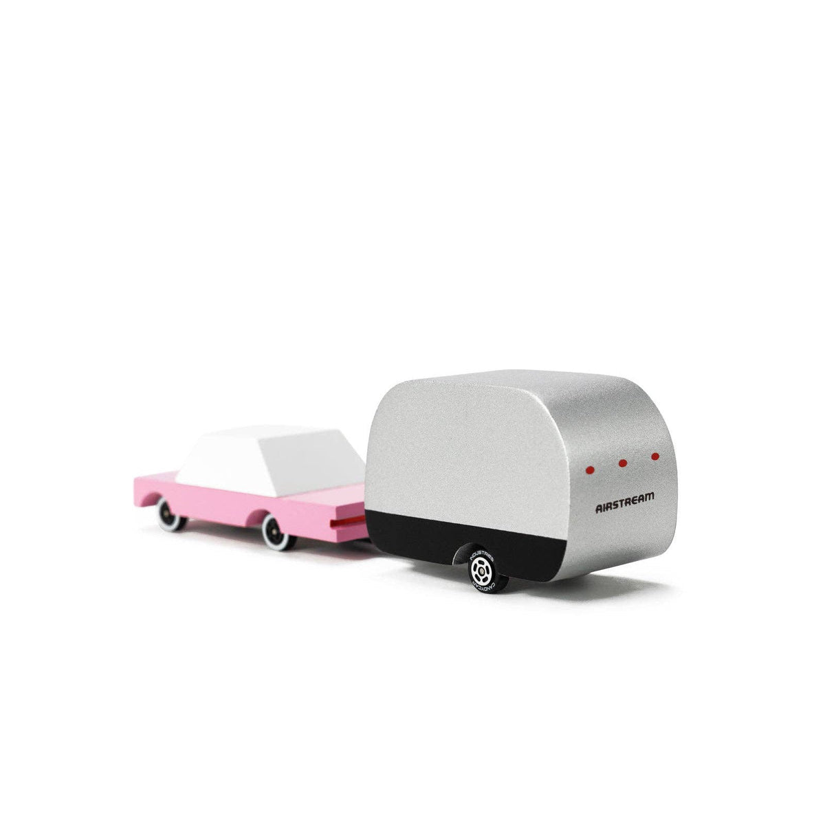 Candylab Toys - Airstream® Camper