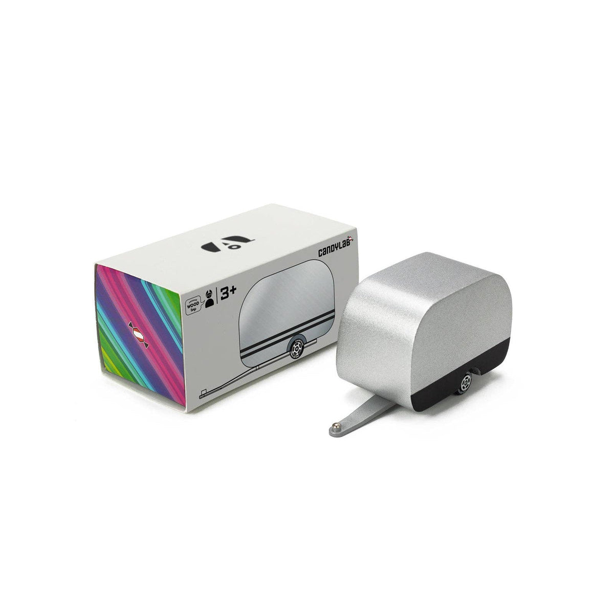 Candylab Toys - Airstream® Camper