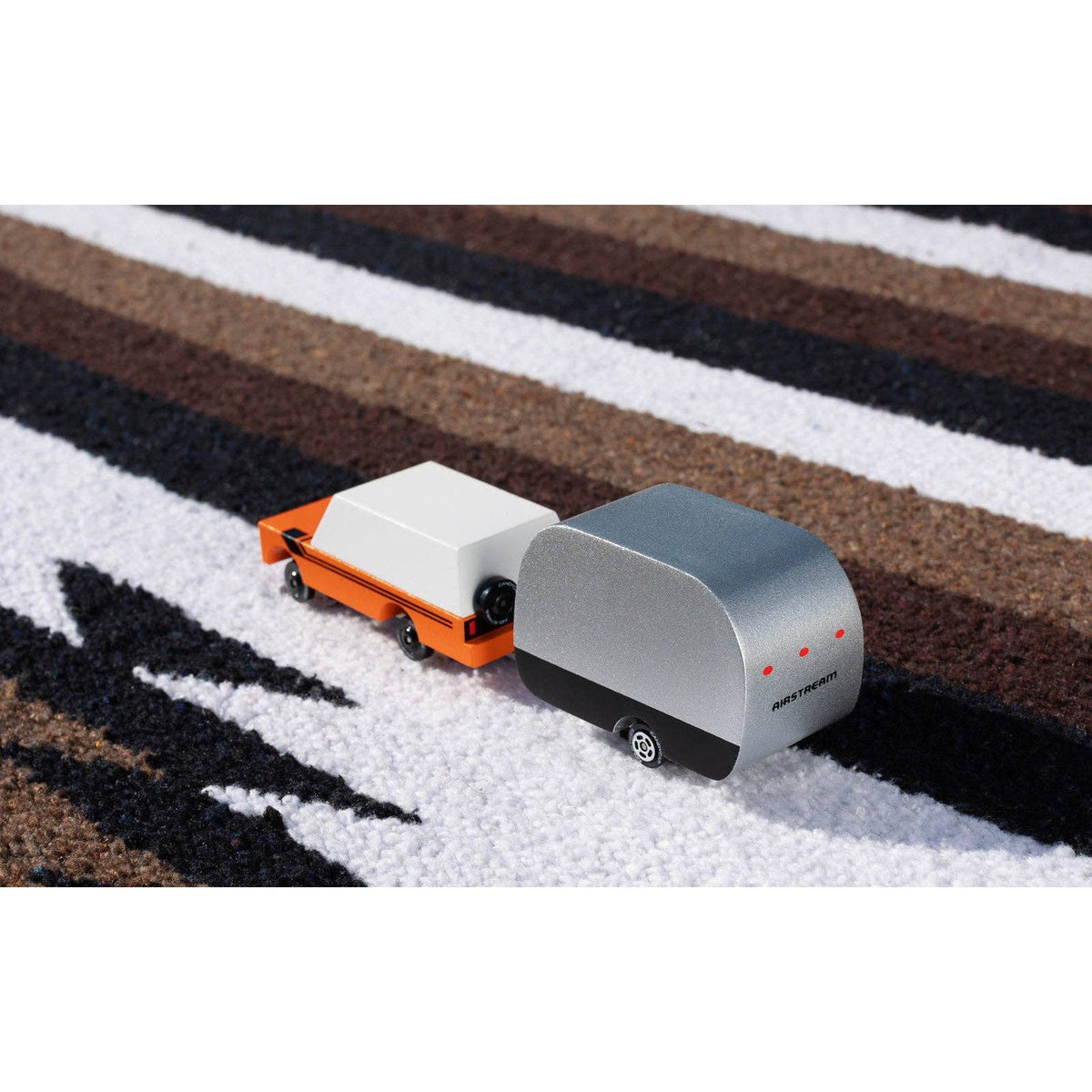 Candylab Toys - Airstream® Camper