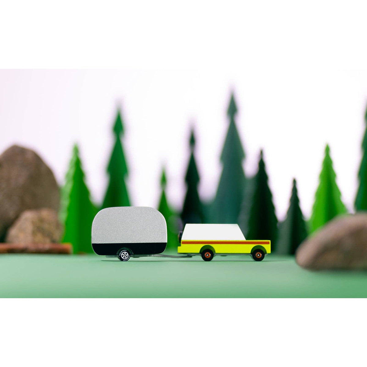 Candylab Toys - Airstream® Camper
