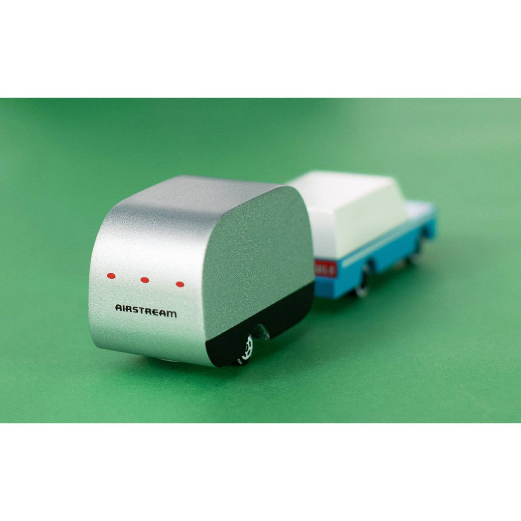 Candylab Toys - Airstream® Camper