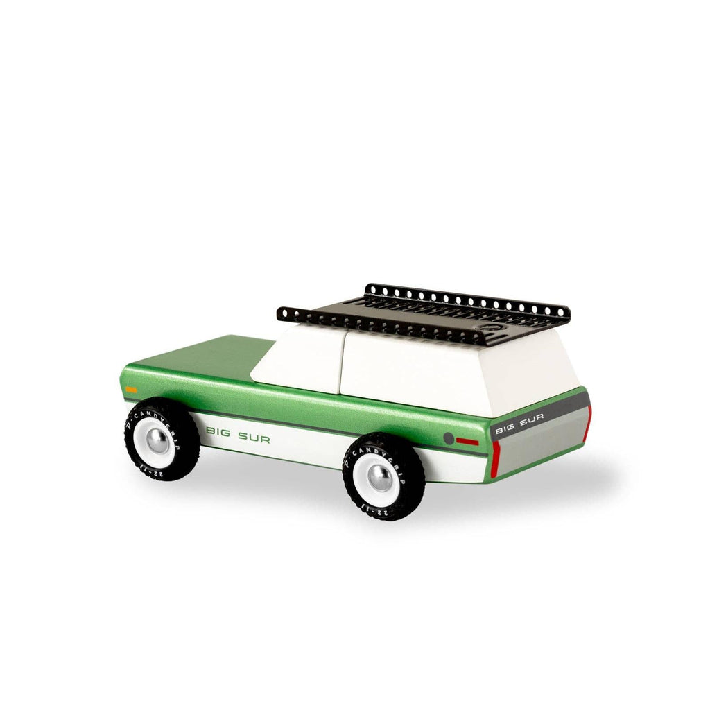 Candylab Toys - Big Sur Green