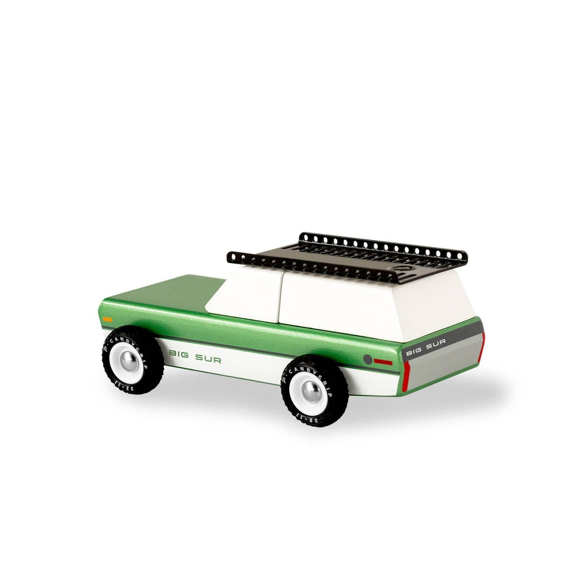 Candylab Toys - Big Sur Green