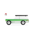 Candylab Toys - Big Sur Green