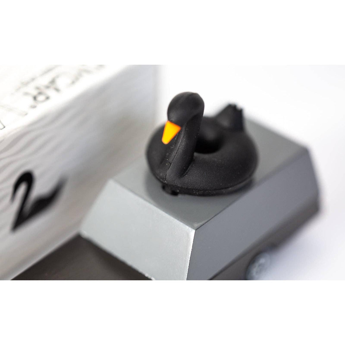 Candylab Toys - Black Swan Wagon