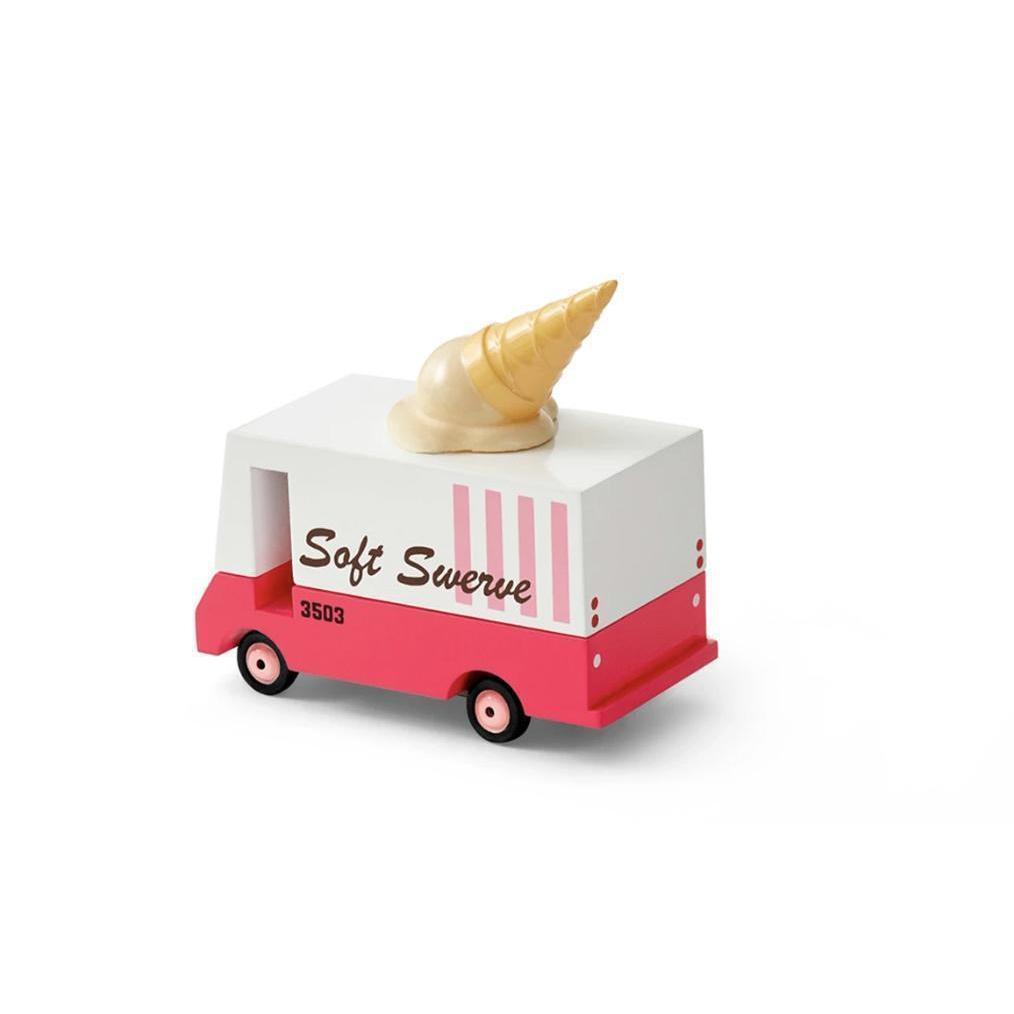 Candylab Toys - Ice Cream Van