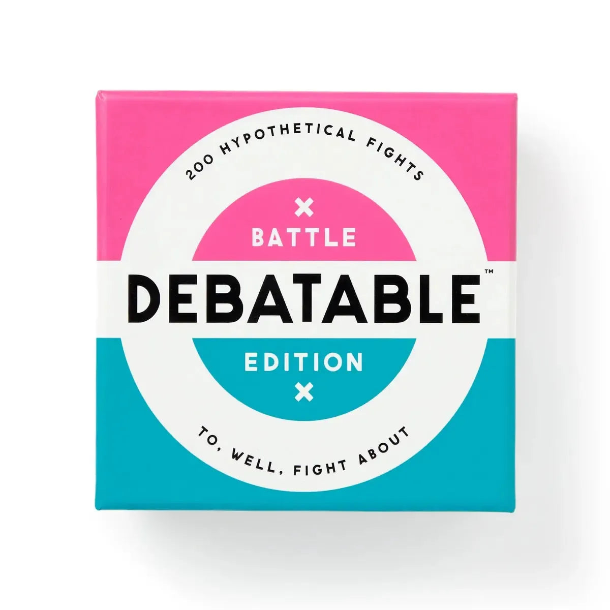 Chronicle - Debatable Battle Edition