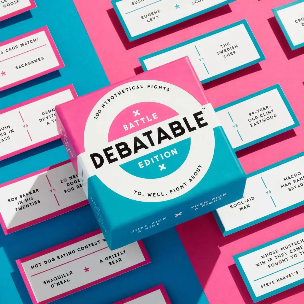 Chronicle - Debatable Battle Edition