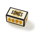 Chronicle - Misunderstood Songs Game