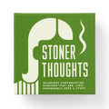 Chronicle - Stoner Thoughts Card Set - Brass Monkey
