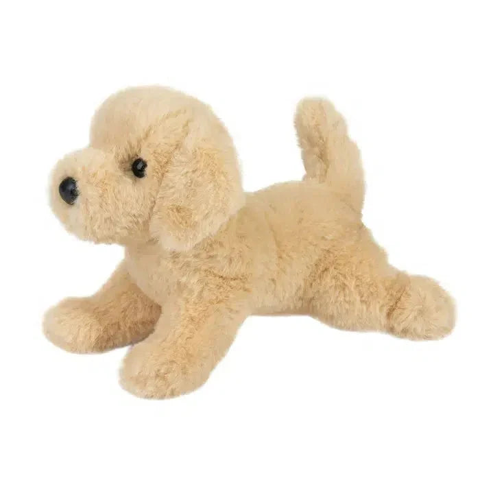 Douglas - Edie - Soft Yellow Lab - Mini Soft