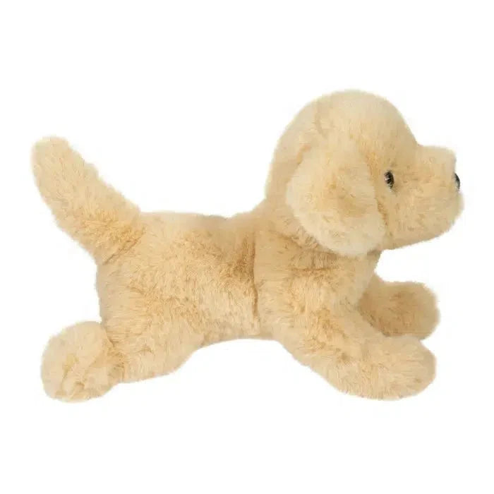 Douglas - Edie - Soft Yellow Lab - Mini Soft