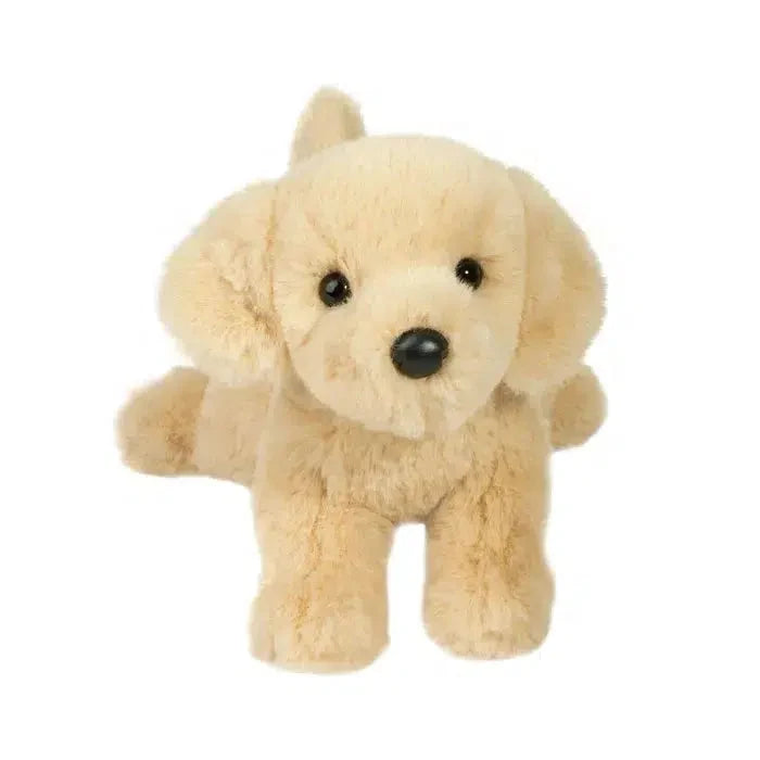 Douglas - Edie - Soft Yellow Lab - Mini Soft