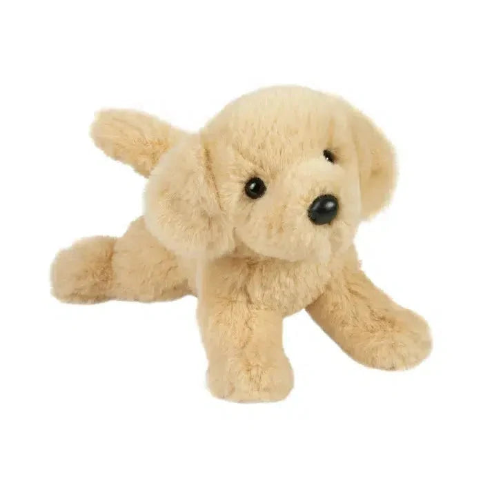 Douglas - Edie - Soft Yellow Lab - Mini Soft