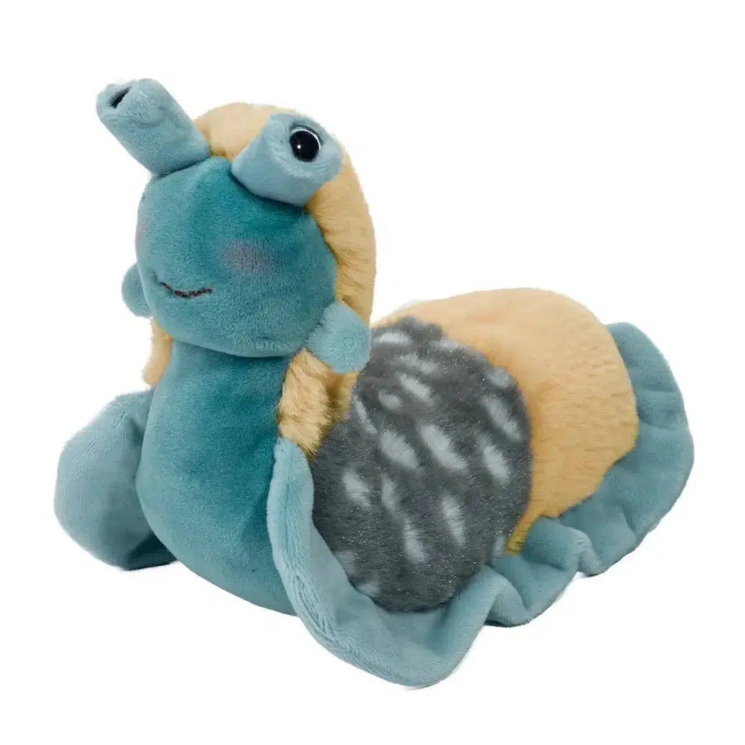 Douglas - Laverne - Slug