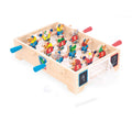 Janod - Applepop Mini Table Hockey Game