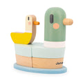 Janod - Stackable Ducks