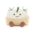 Jellycat - Amuseables Camembert