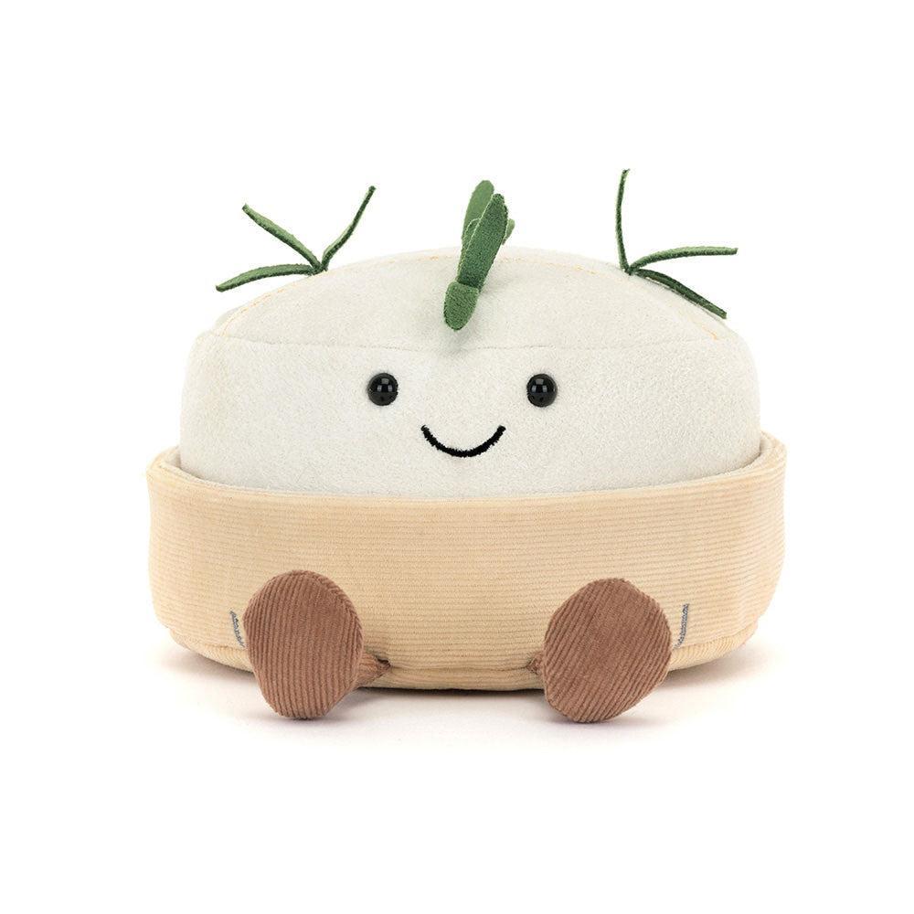 Jellycat - Amuseables Camembert