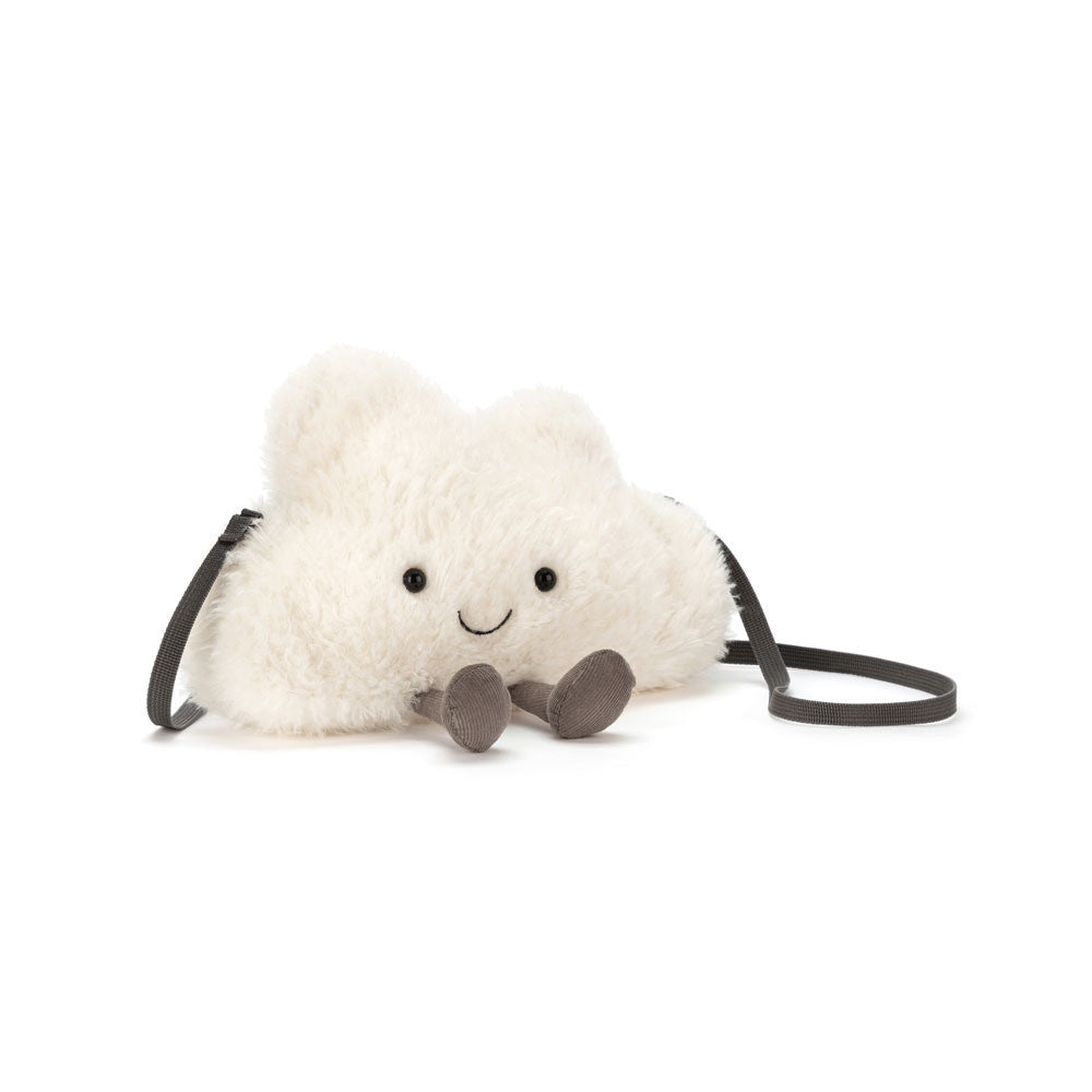 Jellycat - Amuseables Cloud Bag